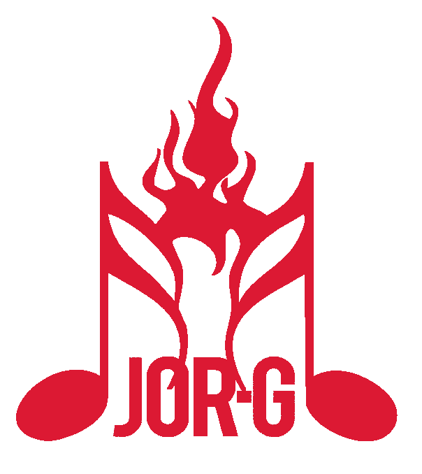 JORGMUZIK